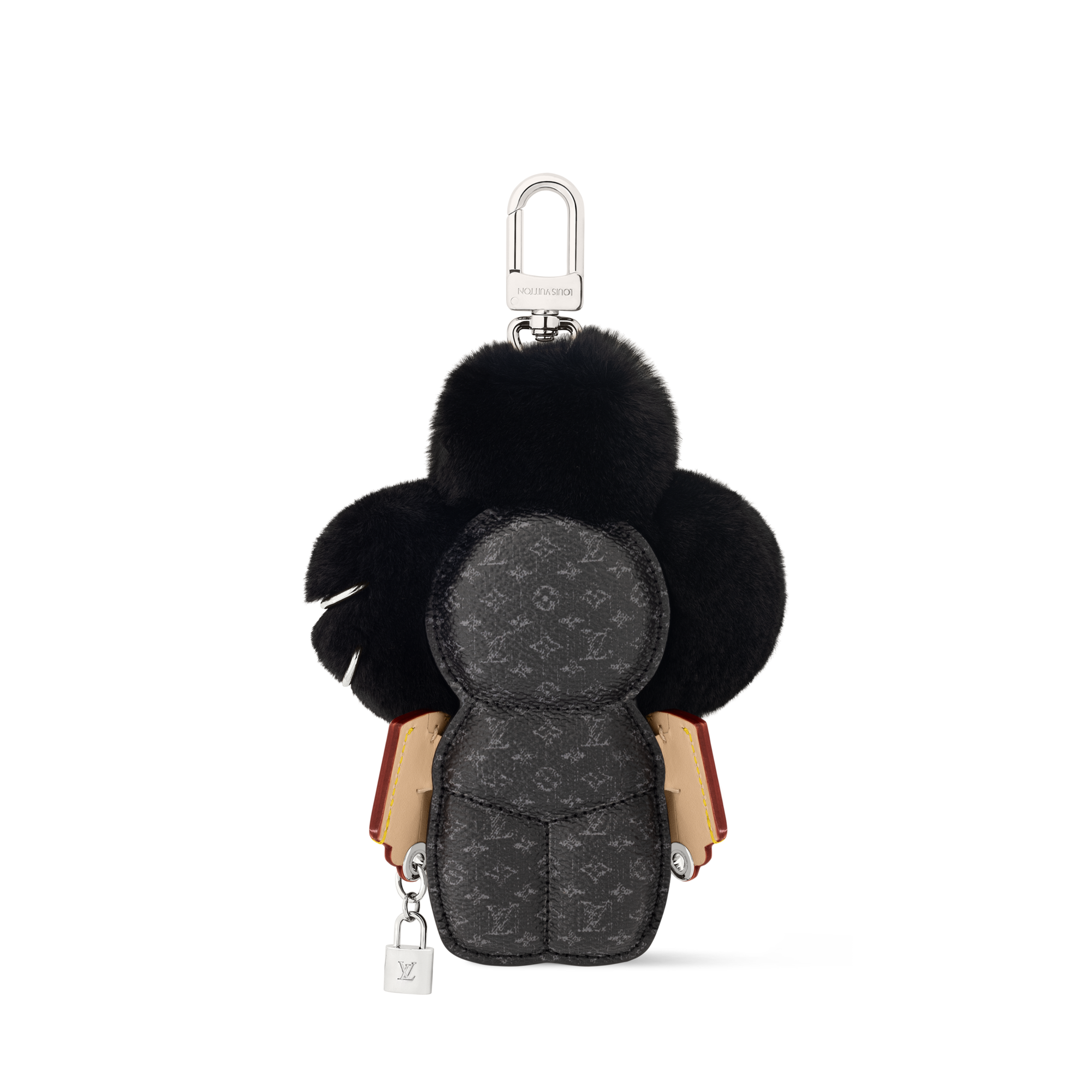 Vivienne Fashionista Bag Charm S00 - Accessories M02994 | LOUIS
